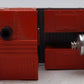 Lionel 6-19707 O Gauge Southern Pacific Searchlight Work Caboose #19707 EX/Box