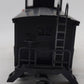 Lionel 6-17880 O Gauge LCCA 1990 Denver & Rio Grande Western Woodside Caboose/Box