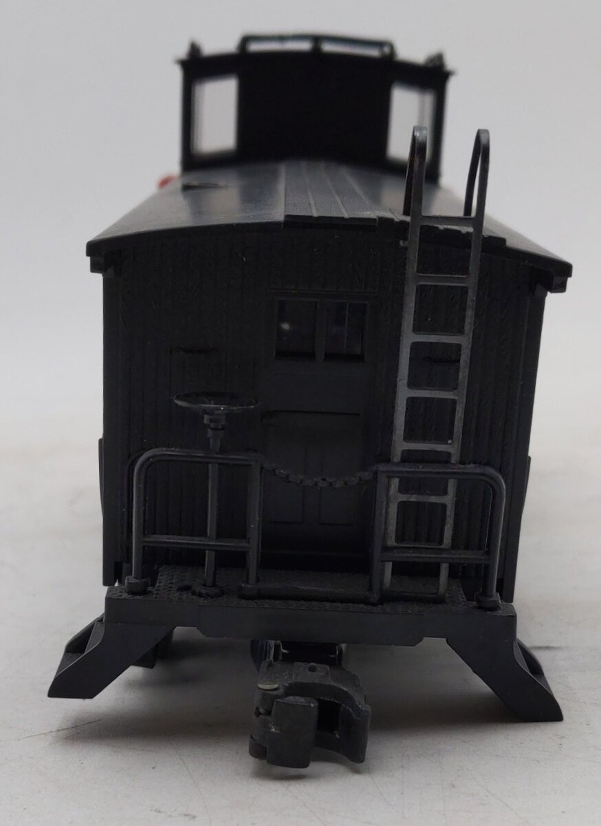 Lionel 6-17880 O Gauge LCCA 1990 Denver & Rio Grande Western Woodside Caboose/Box