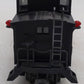 Lionel 6-17880 O Gauge LCCA 1990 Denver & Rio Grande Western Woodside Caboose/Box