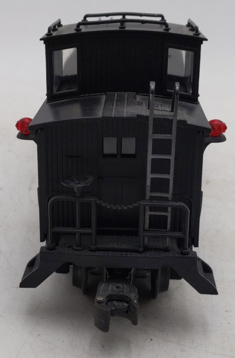 Lionel 6-17880 O Gauge LCCA 1990 Denver & Rio Grande Western Woodside Caboose/Box