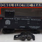 Lionel 6-17880 O Gauge LCCA 1990 Denver & Rio Grande Western Woodside Caboose/Box