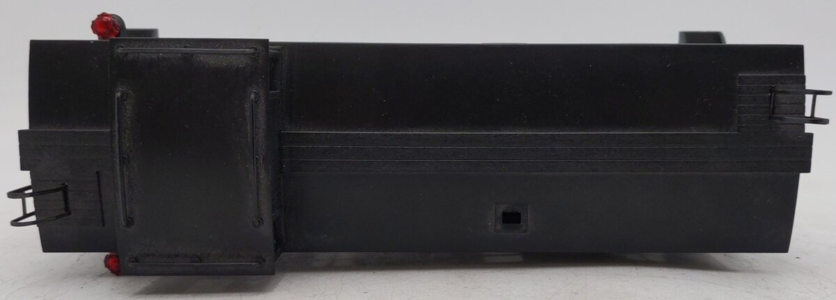 Lionel 6-17880 O Gauge LCCA 1990 Denver & Rio Grande Western Woodside Caboose/Box