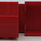 Lionel 6-6496 O Gauge AT&SF Work Caboose EX/Box