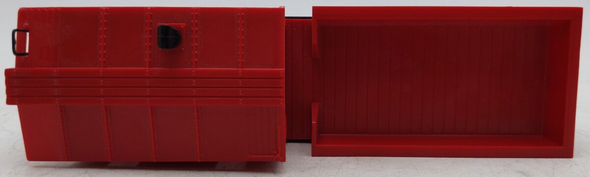 Lionel 6-6496 O Gauge AT&SF Work Caboose EX/Box