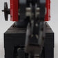Lionel 6-6593 O AT&SF Crane Car EX/Box
