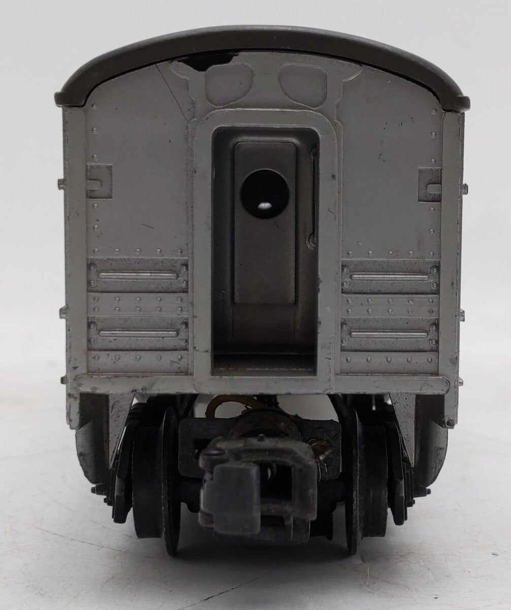Lionel 2422 O Vintage Lionel Lines Chatham Lighted Pullman Car #2422 VG/Box