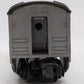 Lionel 2422 O Vintage Lionel Lines Chatham Lighted Pullman Car #2422 VG/Box