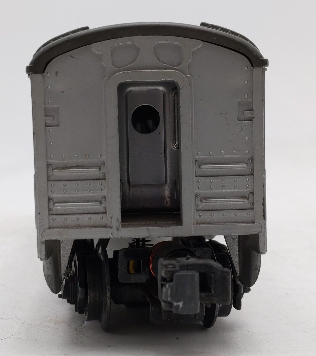 Lionel 2422 O Vintage Lionel Lines Chatham Lighted Pullman Car #2422 VG/Box