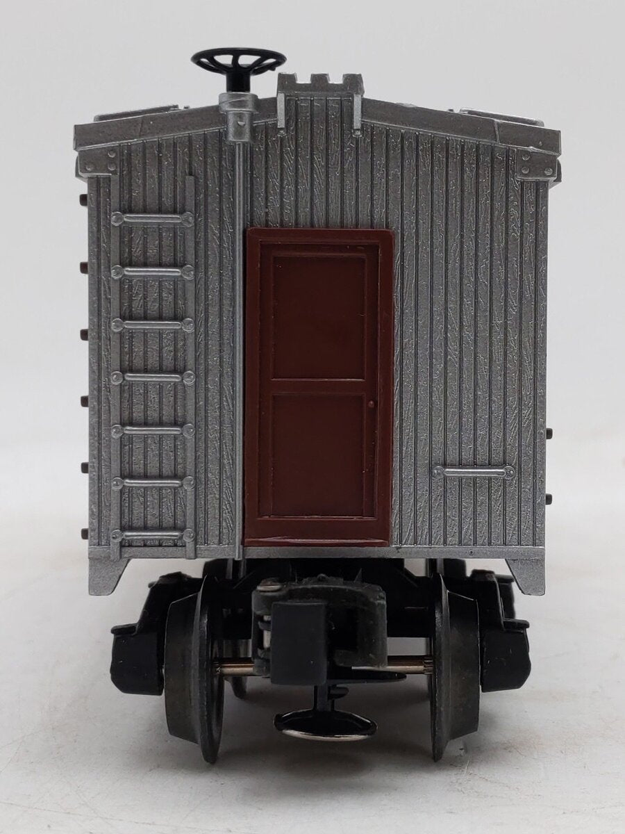 Lionel 6-5760 O Gauge AT&SF Tool Car EX/Box