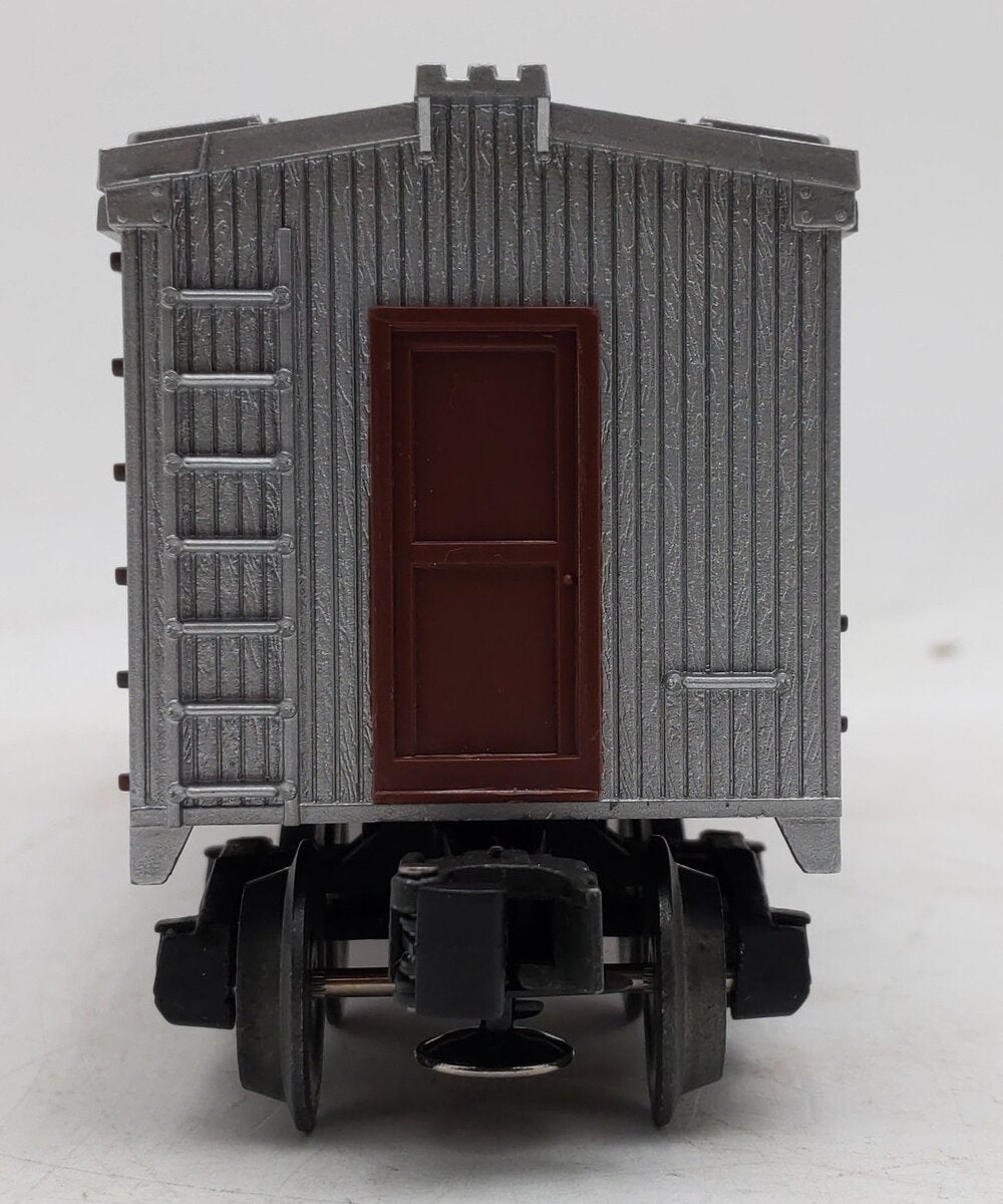 Lionel 6-5760 O Gauge AT&SF Tool Car EX/Box