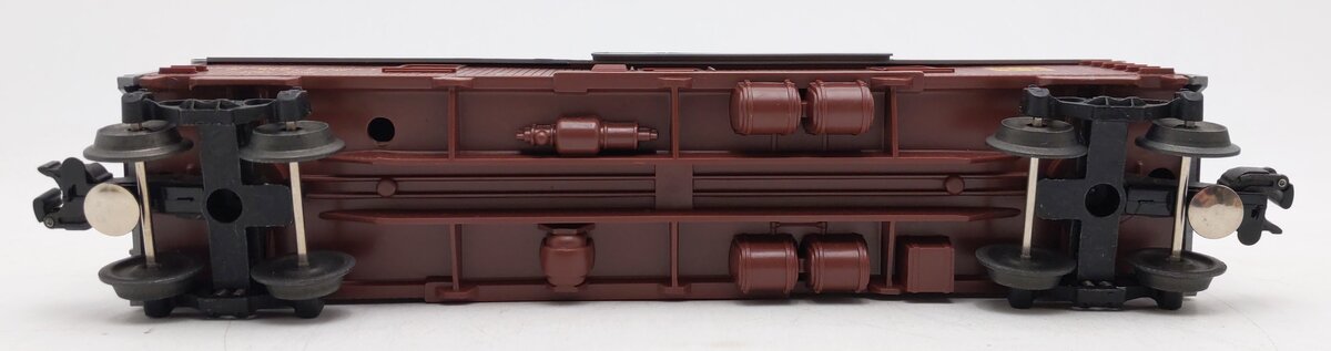 Lionel 6-5760 O Gauge AT&SF Tool Car EX/Box