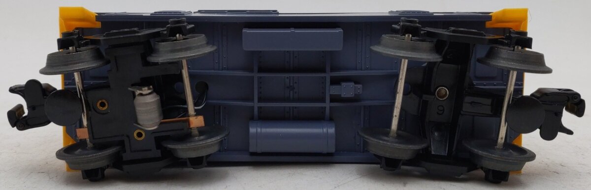 Lionel 6-16566 O Gauge United States Army Illuminated Caboose #907 EX/Box