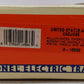 Lionel 6-16566 O Gauge United States Army Illuminated Caboose #907 EX/Box