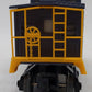 Lionel 6-16566 O Gauge United States Army Illuminated Caboose #907 EX/Box