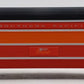 Lionel 6-9589 O Gauge Southern Pacific Daylight Aluminum Baggage Car EX/Box