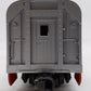 Lionel 6-9589 O Gauge Southern Pacific Daylight Aluminum Baggage Car EX/Box
