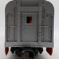 Lionel 6-9589 O Gauge Southern Pacific Daylight Aluminum Baggage Car EX/Box