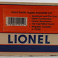 Lionel 6-19152 O Union Pacific "Pacific Waves" Duplex Roomette Car EX/Box