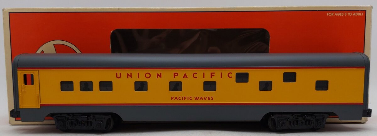 Lionel 6-19152 O Union Pacific 