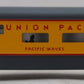Lionel 6-19152 O Union Pacific "Pacific Waves" Duplex Roomette Car EX/Box