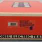 Lionel 6-18117 O Gauge Santa Fe Blue/Yellow F3 AA Diesel Set EX/Box
