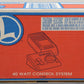 Lionel 6-12885 O Gauge 40W 3-Amp Power and Control System EX/Box