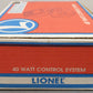 Lionel 6-12885 O Gauge 40W 3-Amp Power and Control System EX/Box