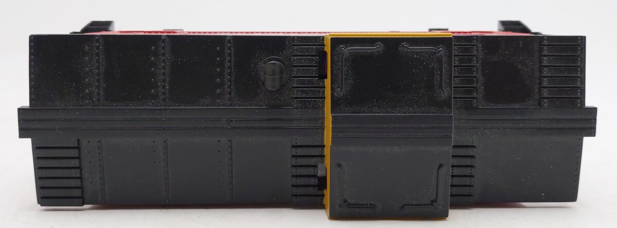 Lionel 6-36543 O Gauge Santa Fe Illuminated Caboose #999628 EX/Box