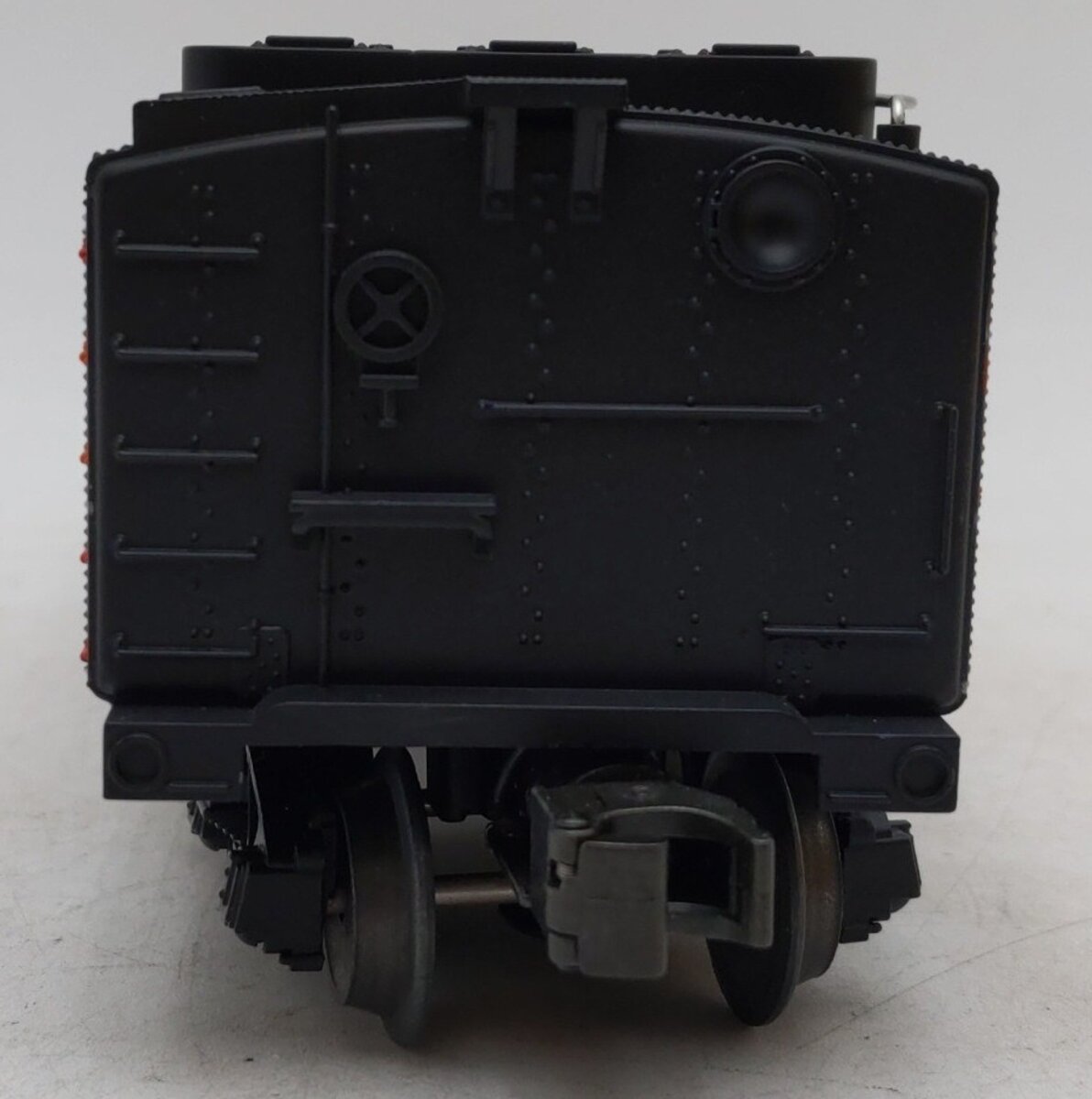 MTH 30-1126 O Gauge Southern Pacific Diecast Water Tender EX/Box