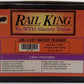 MTH 30-1126 O Gauge Southern Pacific Diecast Water Tender EX/Box