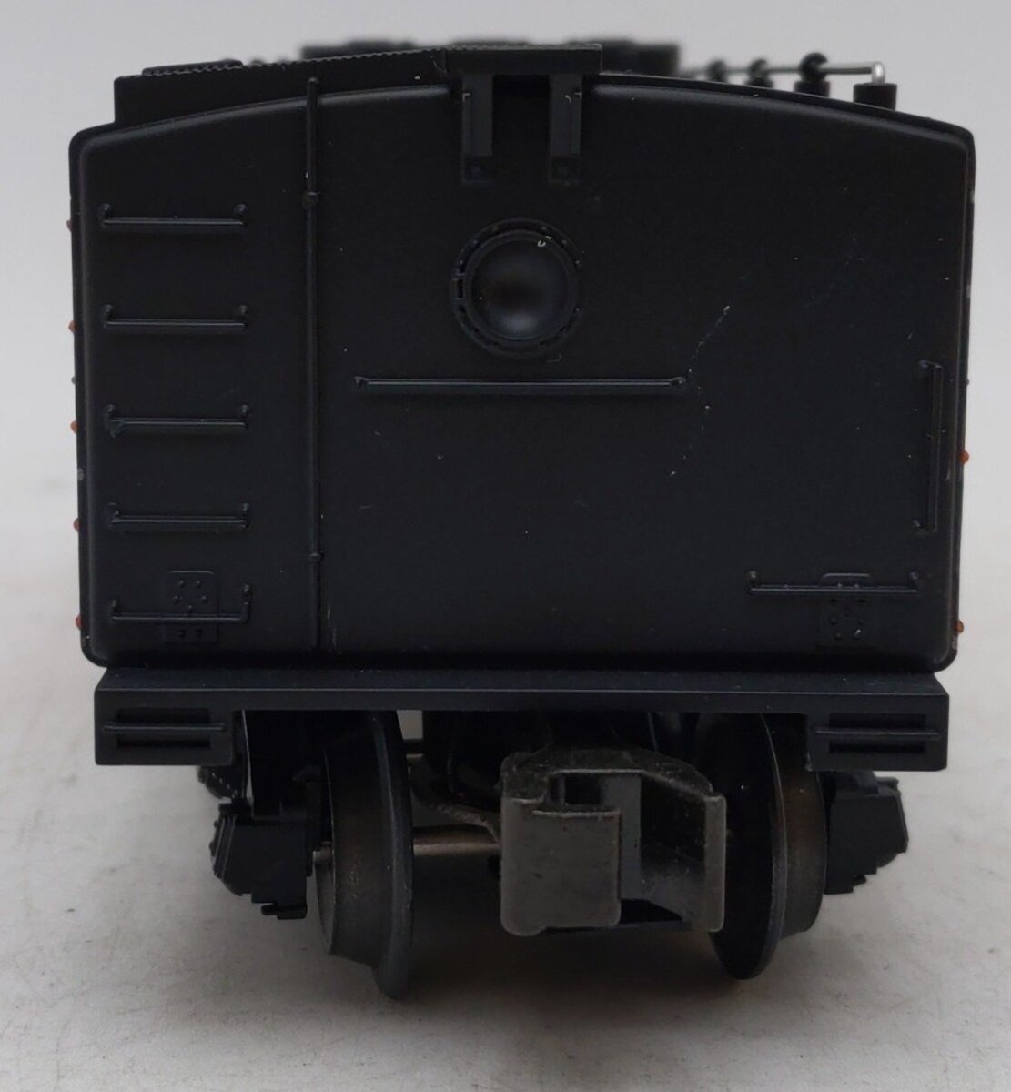 MTH 30-1126 O Gauge Southern Pacific Diecast Water Tender EX/Box