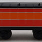 MTH 30-1126 O Gauge Southern Pacific Diecast Water Tender EX/Box