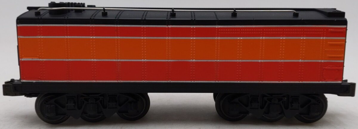 MTH 30-1126 O Gauge Southern Pacific Diecast Water Tender EX/Box