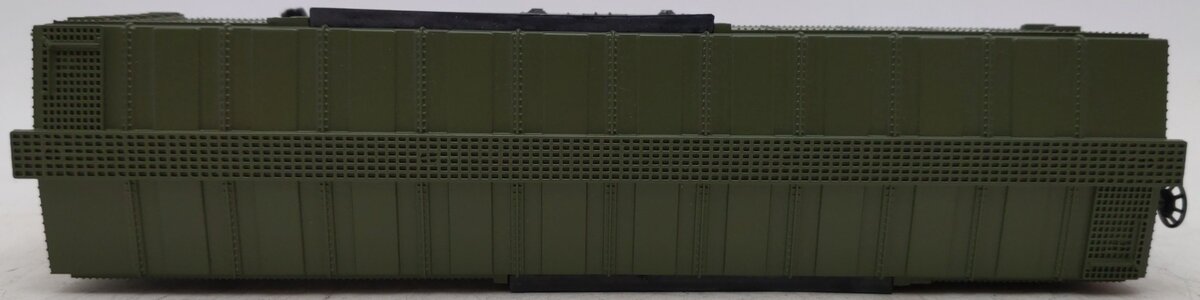 Lionel 6-26776 O Gauge US Army Operating Boxcar #26413 EX/Box