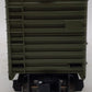 Lionel 6-26776 O Gauge US Army Operating Boxcar #26413 EX/Box