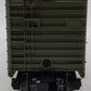 Lionel 6-26776 O Gauge US Army Operating Boxcar #26413 EX/Box