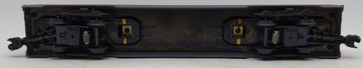 Lionel 6-7210 O Gauge Union Pacific Smooth Side Dining Car EX/Box