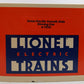 Lionel 6-7210 O Gauge Union Pacific Smooth Side Dining Car EX/Box