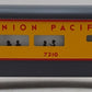 Lionel 6-7210 O Gauge Union Pacific Smooth Side Dining Car EX/Box