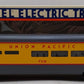 Lionel 6-7210 O Gauge Union Pacific Smooth Side Dining Car EX/Box