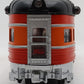 Lionel 6-9593 O Gauge Southern Pacific Daylight Aluminum Observation Car EX/Box