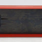 Lionel 6-9593 O Gauge Southern Pacific Daylight Aluminum Observation Car EX/Box