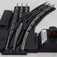 Lionel 6-23011 O31 Right Hand Remote Control Switch Turnout VG/Box