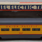 Lionel 6-9547 O Gauge Union Pacific Smooth Side Observation Car #9547 EX/Box
