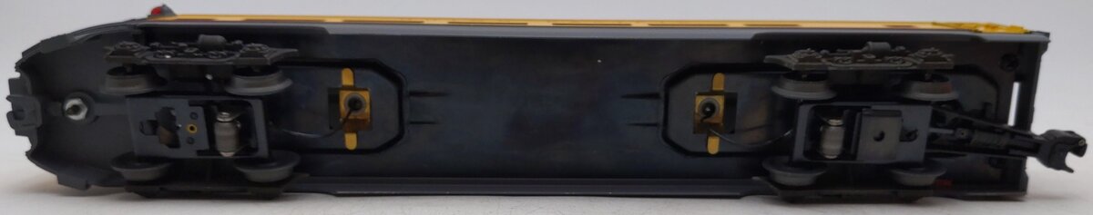 Lionel 6-9547 O Gauge Union Pacific Smooth Side Observation Car #9547 EX/Box