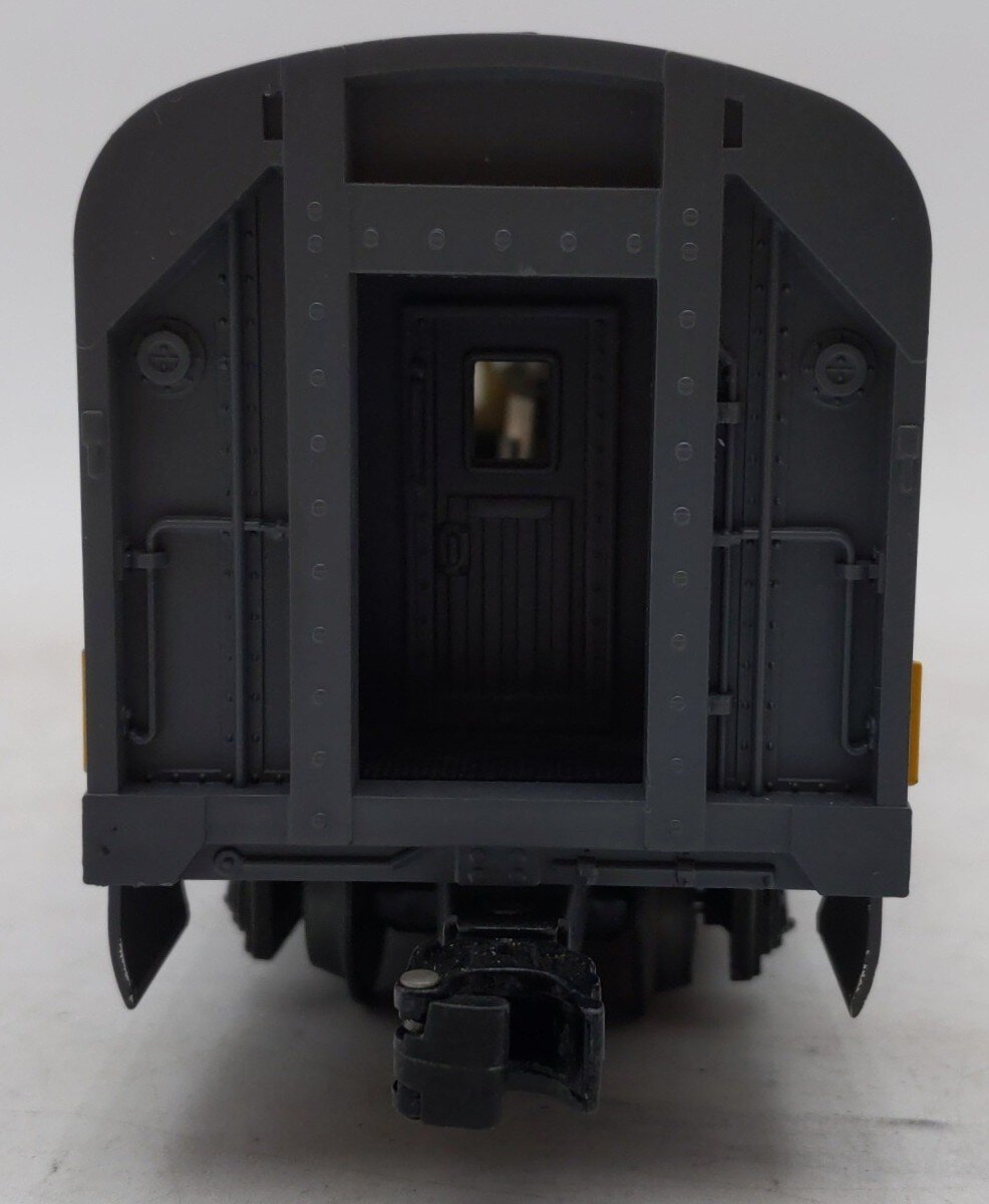 Lionel 6-9547 O Gauge Union Pacific Smooth Side Observation Car #9547 EX/Box
