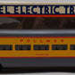 Lionel 6-9548 O Gauge Union Pacific "Placid Bay" Smooth Side Passenger Car EX/Box