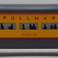 Lionel 6-9548 O Gauge Union Pacific "Placid Bay" Smooth Side Passenger Car EX/Box