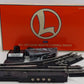Lionel 6-23010 O-31 Left Hand Remote Control Switch Turnout VG/Box